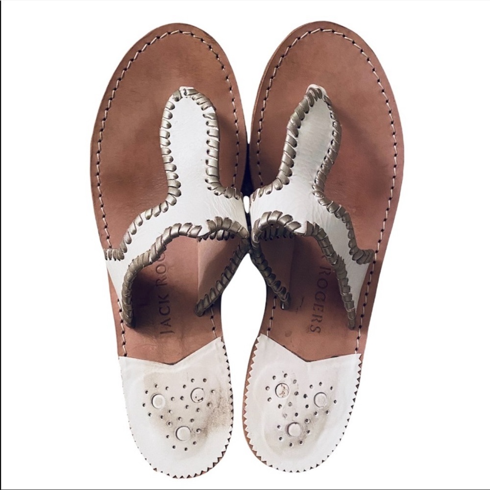 Jack Rogers Sandals